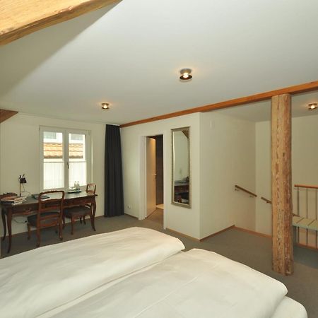 Hotel Restaurant Croix Blanche Sugiez Экстерьер фото